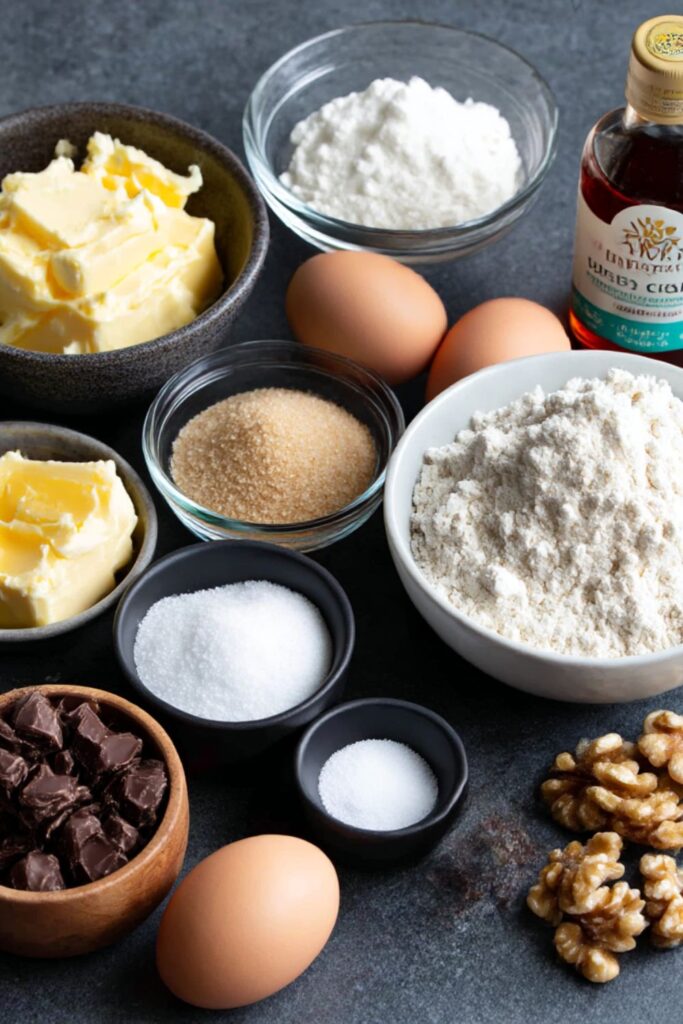 Ina Garten Chocolate Chunk Blondies Recipe