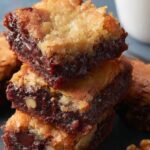 Ina Garten Chocolate Chunk Blondies Recipe