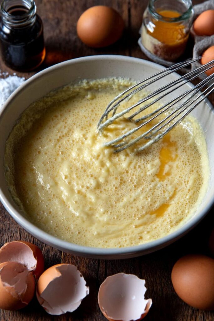 Ina Garten Chocolate Lava Cake Recipe