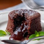 Ina Garten Chocolate Lava Cake Recipe