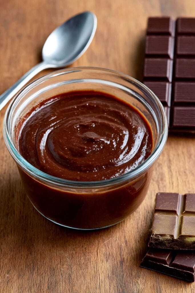 Ina Garten Chocolate Mousse Recipe