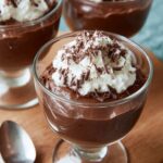 Ina Garten Chocolate Mousse Recipe