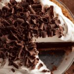 Ina Garten Chocolate Silk Pie Recipe