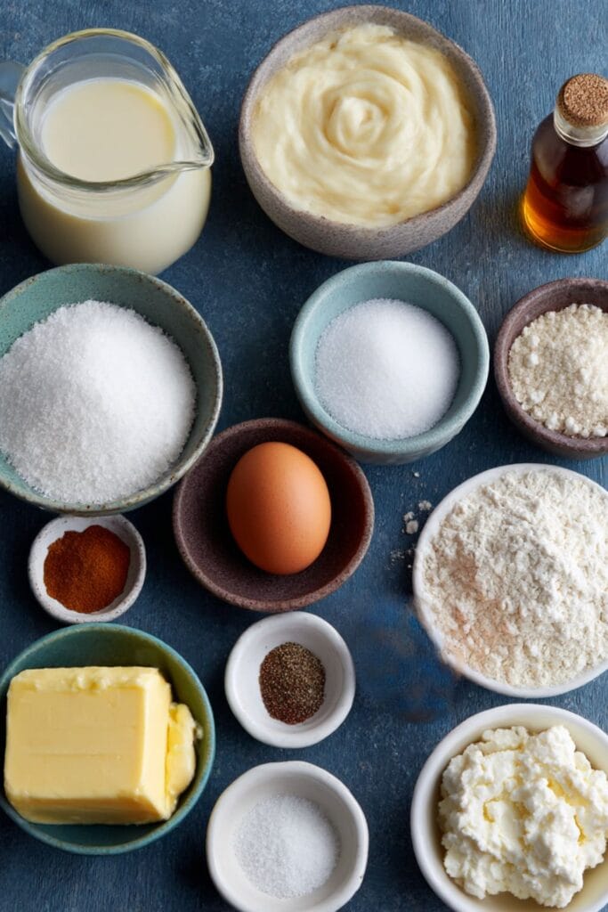 Ina Garten Cinnamon Rolls Recipe