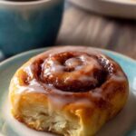 Ina Garten Cinnamon Rolls Recipe