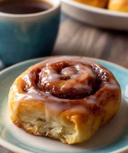 Ina Garten Cinnamon Rolls Recipe