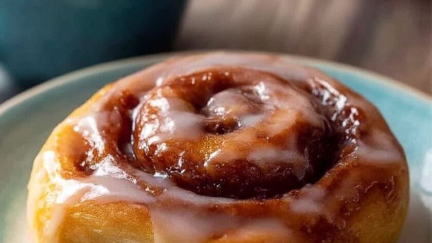 Ina Garten Cinnamon Rolls Recipe