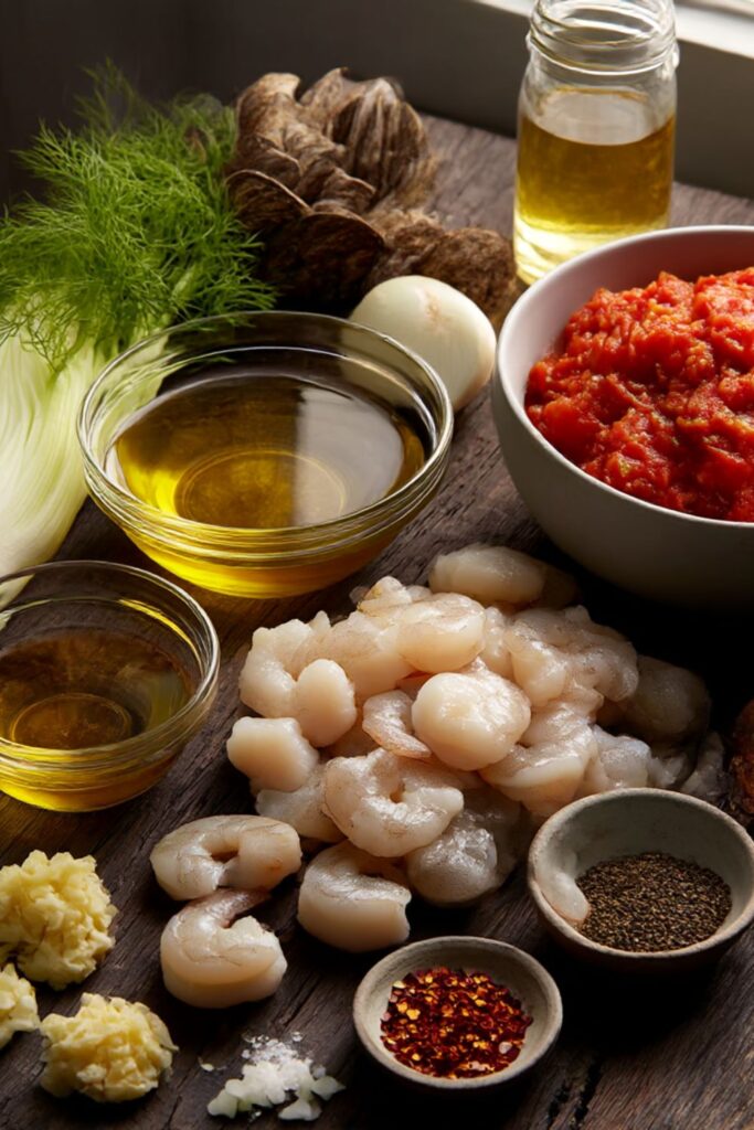 Ina Garten Cioppino Recipe