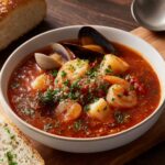 Ina Garten Cioppino Recipe