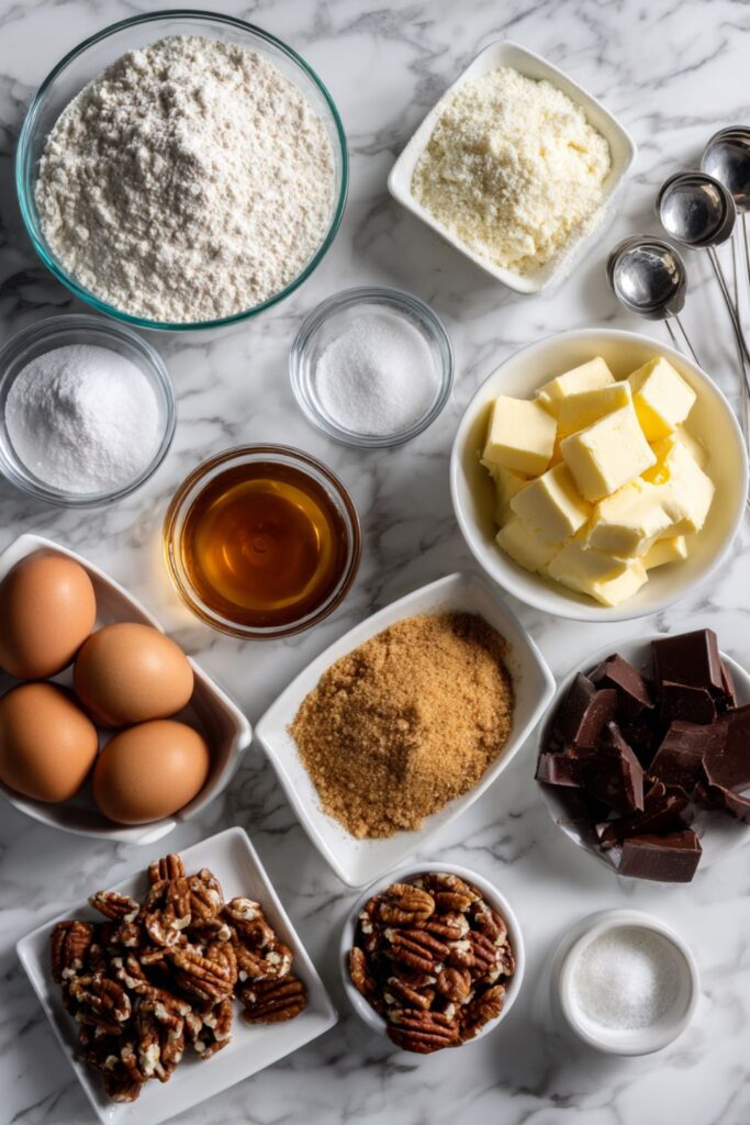 Ina Garten Cookies And Bars Recipe