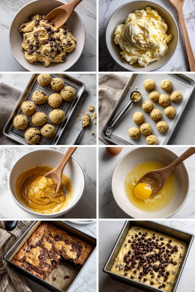 Ina Garten Cookies And Bars Recipe