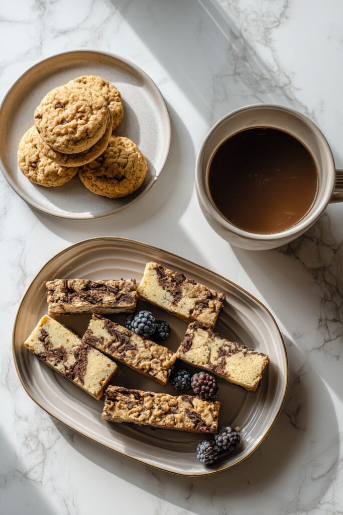 Ina Garten Cookies And Bars Recipe