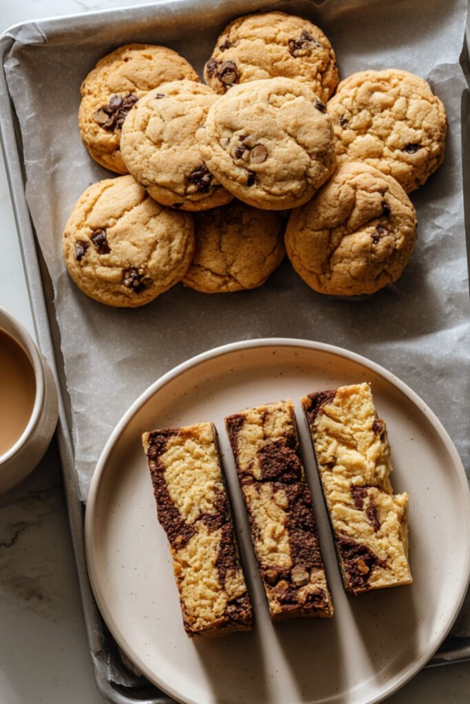 Ina Garten Cookies And Bars Recipe
