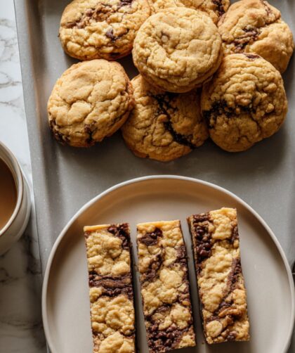 Ina Garten Cookies And Bars Recipe
