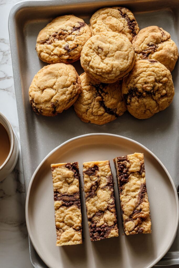 Ina Garten Cookies And Bars Recipe