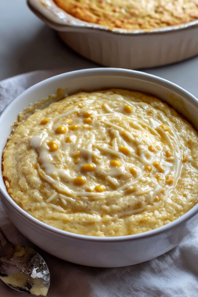 Ina Garten Corn Casserole Recipe