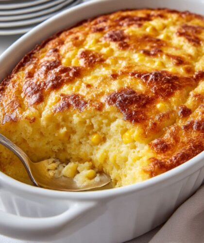 Ina Garten Corn Casserole Recipe