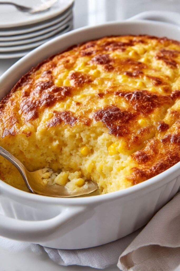 Ina Garten Corn Casserole Recipe