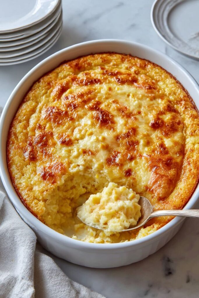 Ina Garten Corn Casserole Recipe