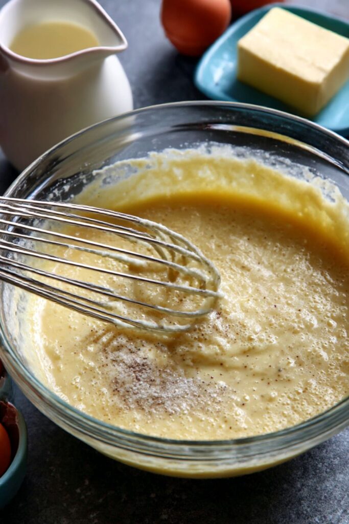 Ina Garten Corn Pudding Recipe