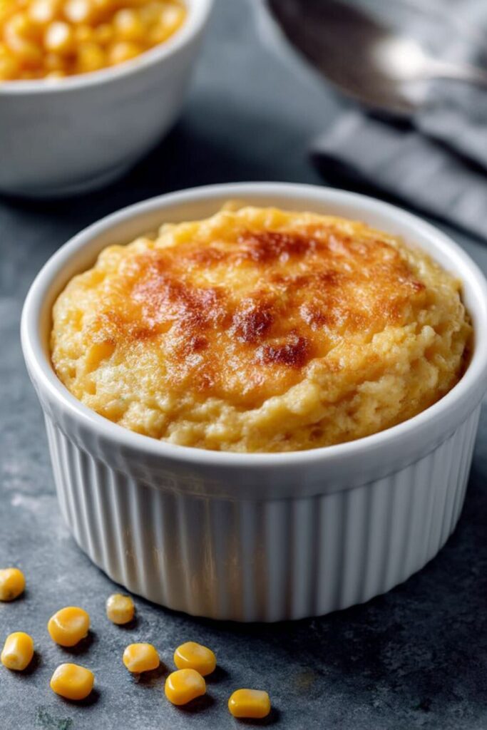 Ina Garten Corn Pudding Recipe