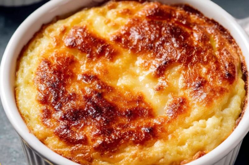 Ina Garten Corn Pudding Recipe
