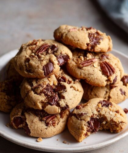 Ina Garten Cowboy Cookies Recipe