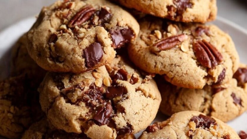 Ina Garten Cowboy Cookies Recipe