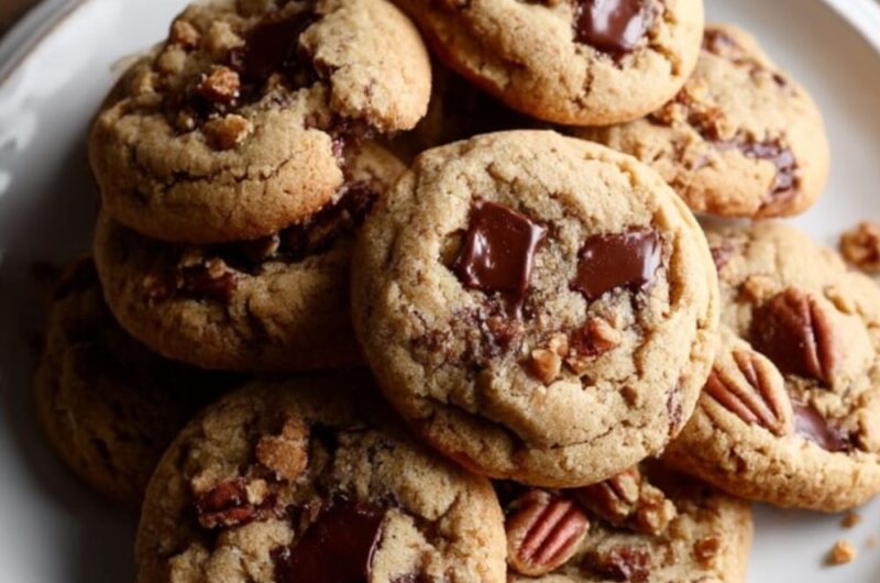 Ina Garten Cowboy Cookies Recipe