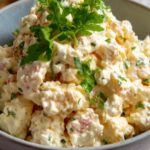 Ina Garten Crab Salad Recipe