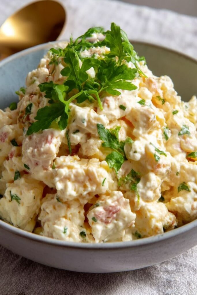 Ina Garten Crab Salad Recipe