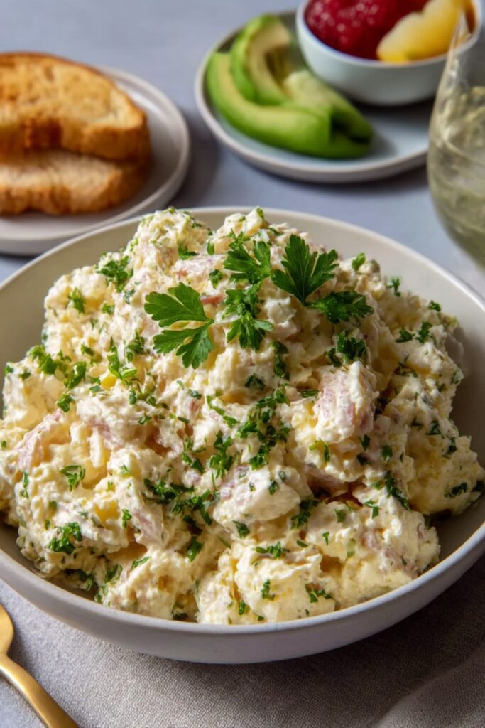 Ina Garten Crab Salad Recipe