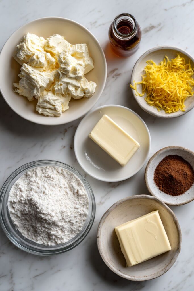 Ina Garten Cream Cheese Frosting Recipe