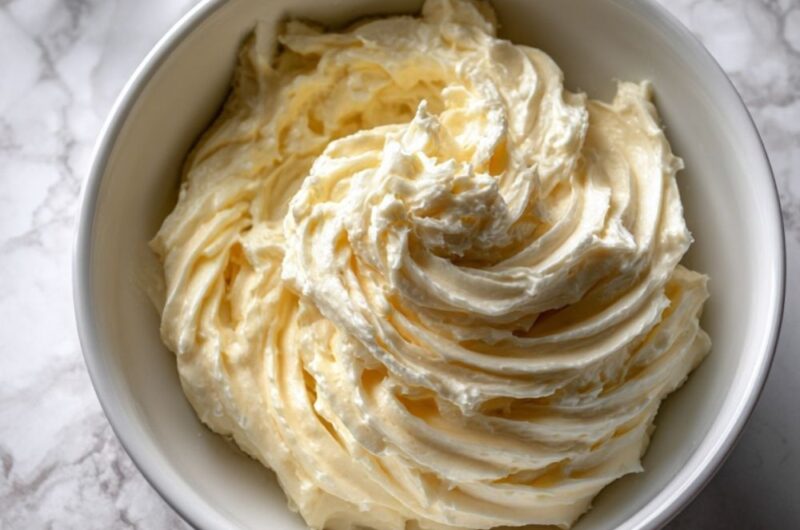 Ina Garten Cream Cheese Frosting Recipe