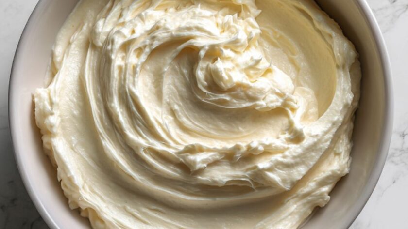 Ina Garten Cream Cheese Frosting Recipe