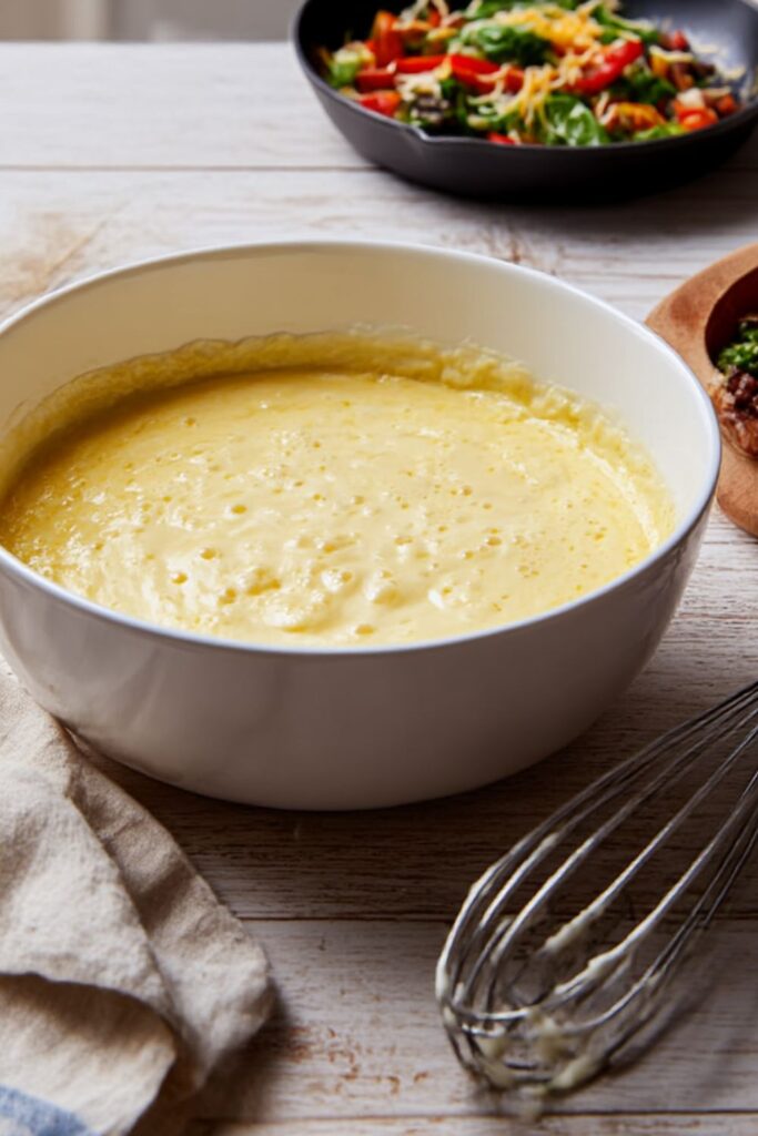 Ina Garten Crustless Quiche Recipe