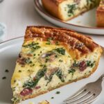 Ina Garten Crustless Quiche Recipe