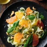 Ina Garten Fennel Orange Salad Recipe