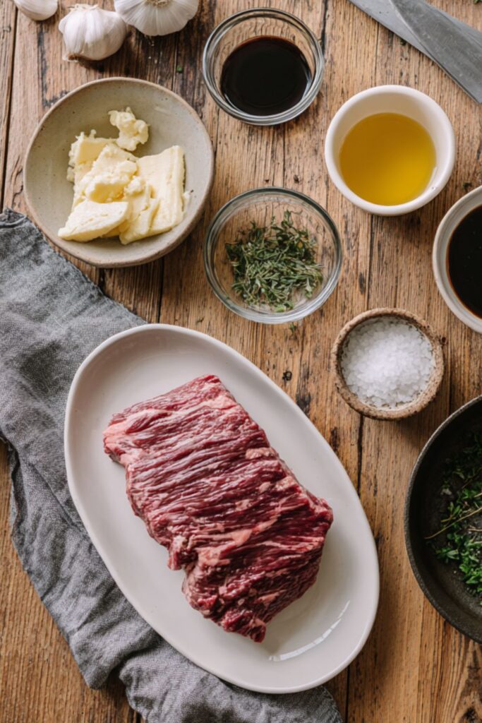 Ina Garten Flank Steak Recipe