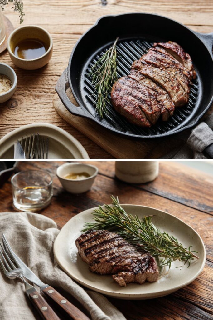 Ina Garten Flank Steak Recipe