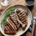 Ina Garten Flank Steak Recipe