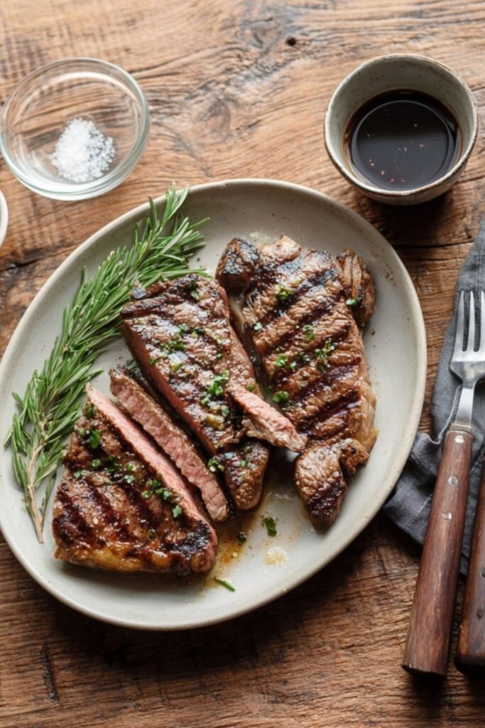 Ina Garten Flank Steak Recipe