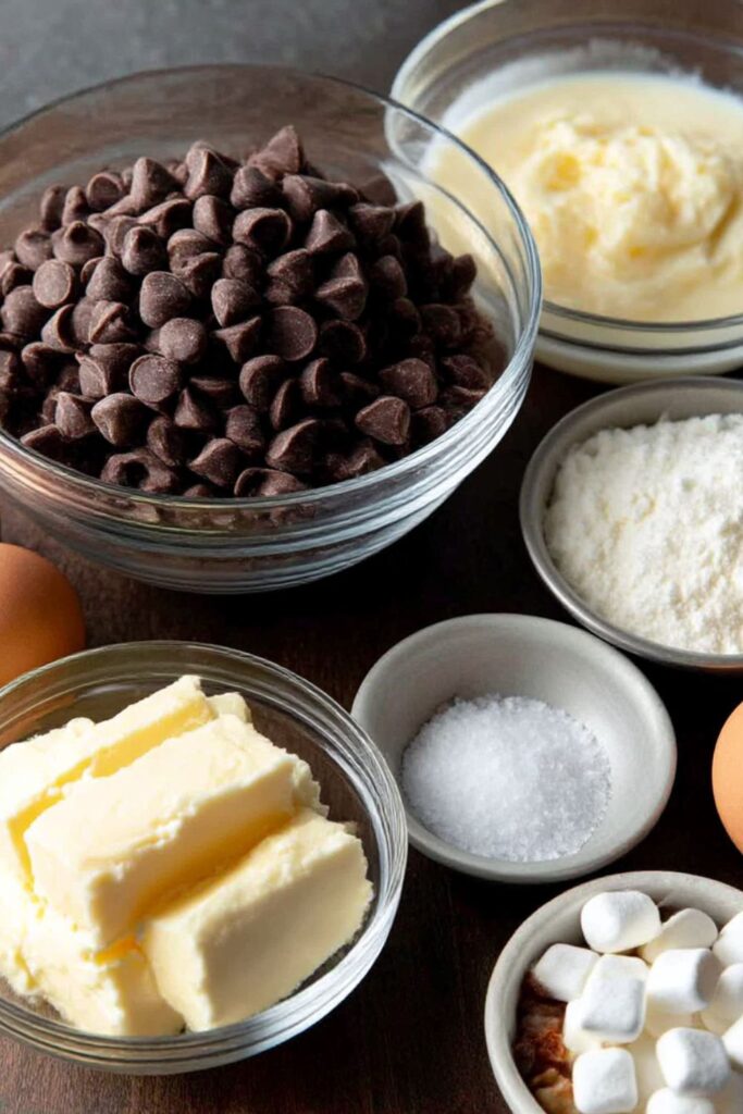 Ina Garten Fudge Recipe