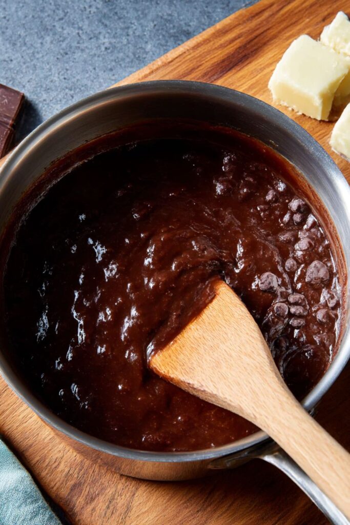 Ina Garten Fudge Recipe