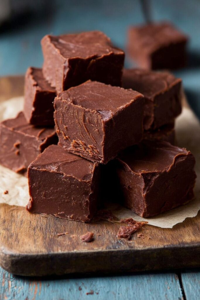 Ina Garten Fudge Recipe