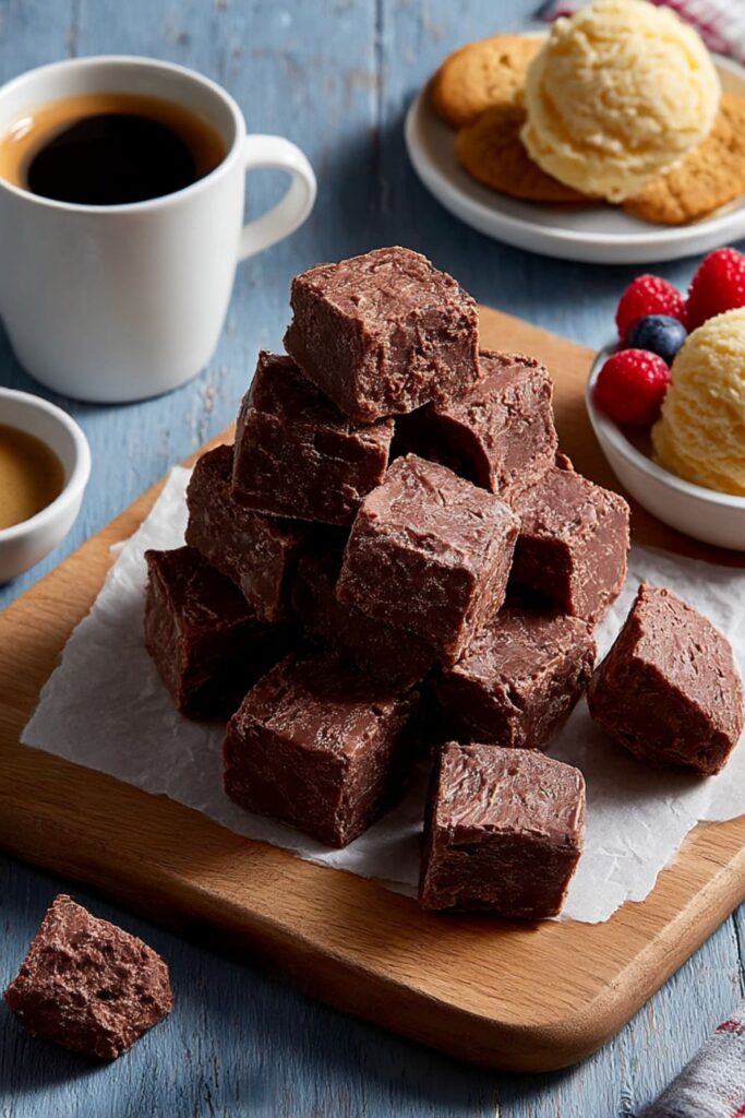 Ina Garten Fudge Recipe