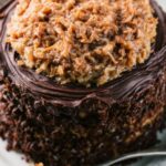 Ina Garten German Chocolate Cake Recipe