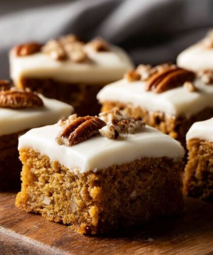 Ina Garten Gingerbread Cake Recipe