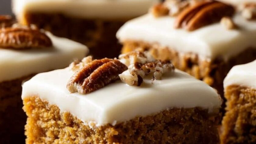 Ina Garten Gingerbread Cake Recipe