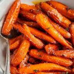 Ina Garten Glazed Carrots Recipe